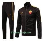 AS Roma Trenirke 2017-18 Smeđa AS Roma Trenirke 2017-18 Smeđa